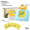 Interactive Talking Flashcard Learning Toy for Kids
