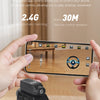 Mini RC Climbing Car with HD Camera and LED Lights