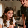 Middle Finger Surprise Gift Box - Funny Prank Toy for Desk & Gag Gifts