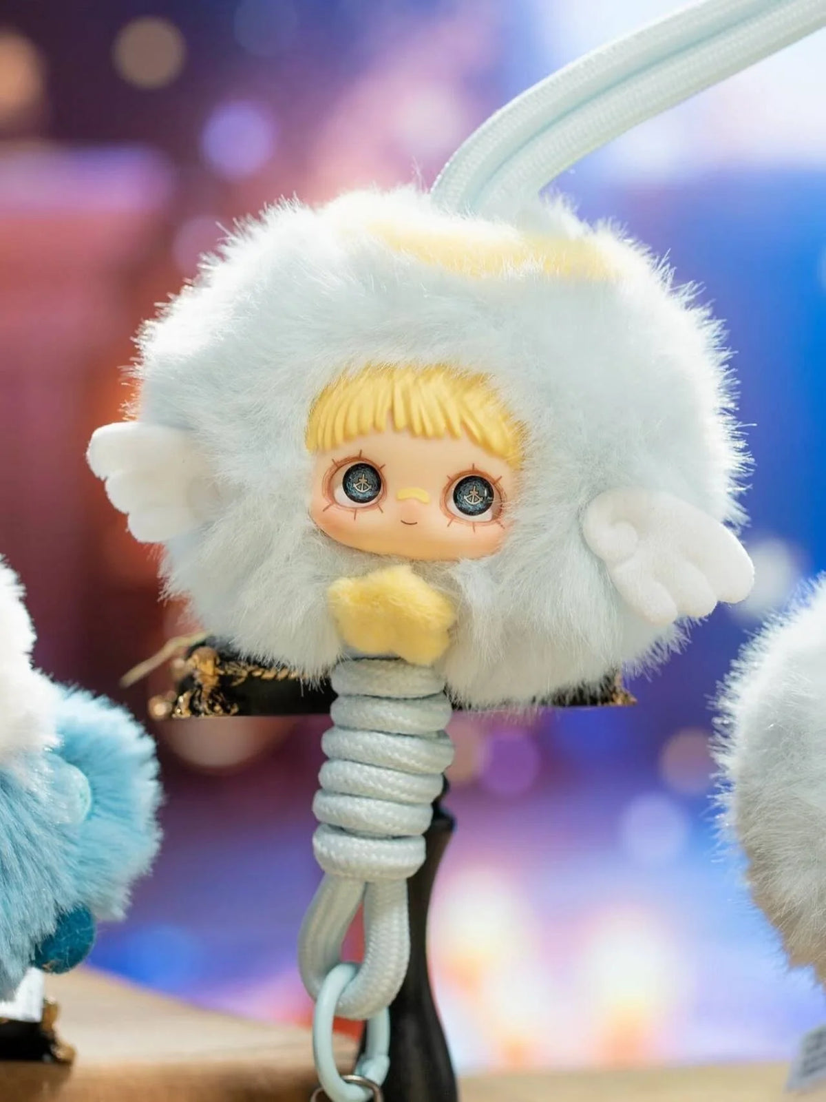 Zodiac Story Series Collectible Vinyl Figure Blind Box