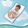 Portable Waterproof Diaper Changing Pad with Foldable Design
