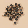 Evil Eye Charm Beads for DIY Jewelry Making