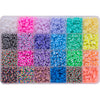Polymer Clay Beads Assortment for DIY Jewelry Making