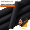 Self-Adhesive Faux Leather Sheet for Furniture & Crafts