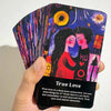 Inner Insight Oracle Cards – 56-Card Deck for Self-Discovery & Intuition