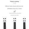 Mini Ukulele Toy for Toddler Musical Learning