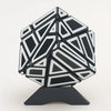 Ninja Ghost Cube – Irregular 3D Puzzle