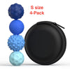 Magnetic Fidget Balls – Stress Relief & Sensory Toy for Adults and Kids
