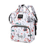 Large Capacity Waterproof Maternity Diaper Bag Backpack