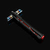 Premium Lightsaber with App Control and Customizable Colors