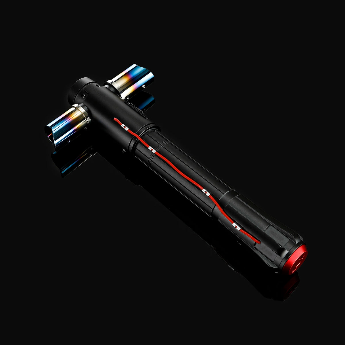 Premium Lightsaber with App Control and Customizable Colors