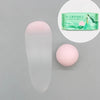 Bendable Resin Clay for DIY Dolls & Character Crafting (12 Colors, 200g)