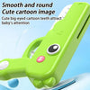 Catapult Foam Glider Plane Launcher Toy