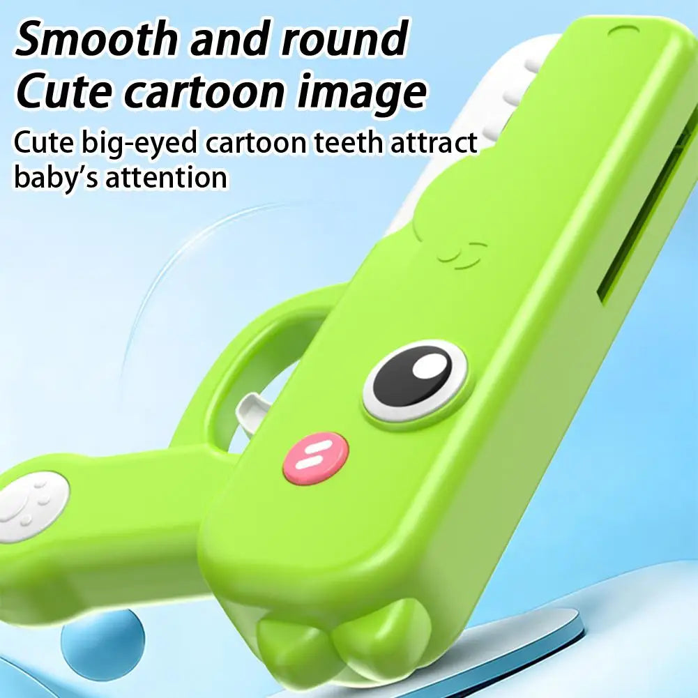 Catapult Foam Glider Plane Launcher Toy