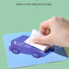 High-Contrast Baby Flash Cards for Visual Development
