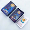 Celestial Tarot Card Deck for Intuition & Spiritual Guidance