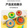Five-Layer Stacking Spinning Top Toy