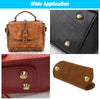 Metal Bag Bottom Rivets for Leather Craft and DIY Projects