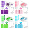 Diamond Painting Tool Kit with Storage Box and Accessories