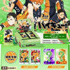 Haikyuu!! Anime Character Trading Cards - Hinata, Kageyama & Tsukishima Collection