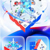 GAN i4 Smart Magnetic Speed Cube with App Connectivity