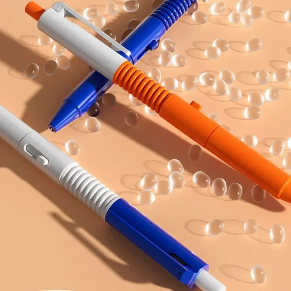 Trick Water Spray Pen – Prank Pen with Surprise Spray