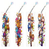 DIY Diamond Art Bookmark Craft Kit