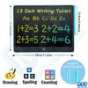 LCD Writing Tablet for Kids – 13/16 Inch Color Doodle Board