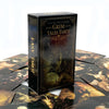 Grim Tales Tarot Card Deck – 78-Card English Edition for Divination & Reflection