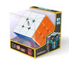 QiYi Warrior 3x3 Speed Cube – Smooth Turning Puzzle for Kids & Adults