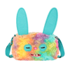 Fuggler Lord Long Ears Crossbody Plush Bag