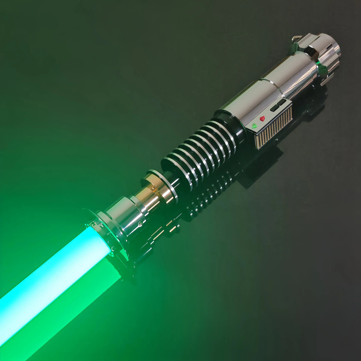 Premium Neopixel Lightsaber with Bluetooth App Control