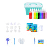 Magic Water Elf DIY Craft Kit – Create Colorful Ocean Creatures
