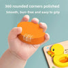 Montessori 3D Wooden Animal & Traffic Puzzle for Kids