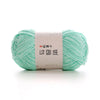 Soft Chenille Yarn for Crochet and Knitting