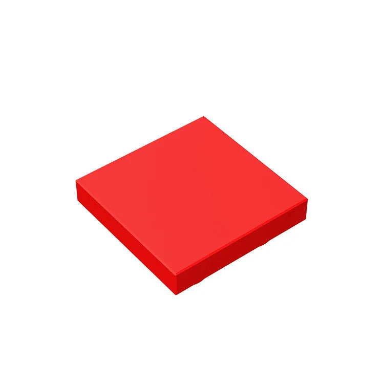 Translucent Reverse Light Panel Building Bricks – Set of 20