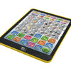 Spanish-English Bilingual Learning Tablet for Kids