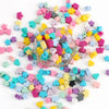 Silicone Charm Beads Set for DIY Jewelry Making
