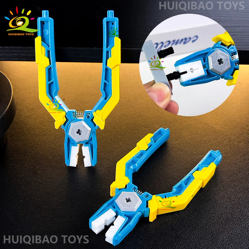 Tensegrity Anti-Gravity Building Blocks Set