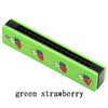 Wooden Harmonica for Kids - Early Music Learning Toy