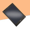 Glare-Free LCD Drawing Tablet with Pressure-Sensitive Stylus