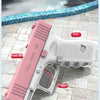 High-Pressure Non-Electric Water Pistol for Summer Outdoor Fun