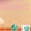 Interactive Dancing Octopus Toy with Obstacle Avoidance