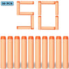 Foam Dart Refill Pack for Blaster Toy Guns