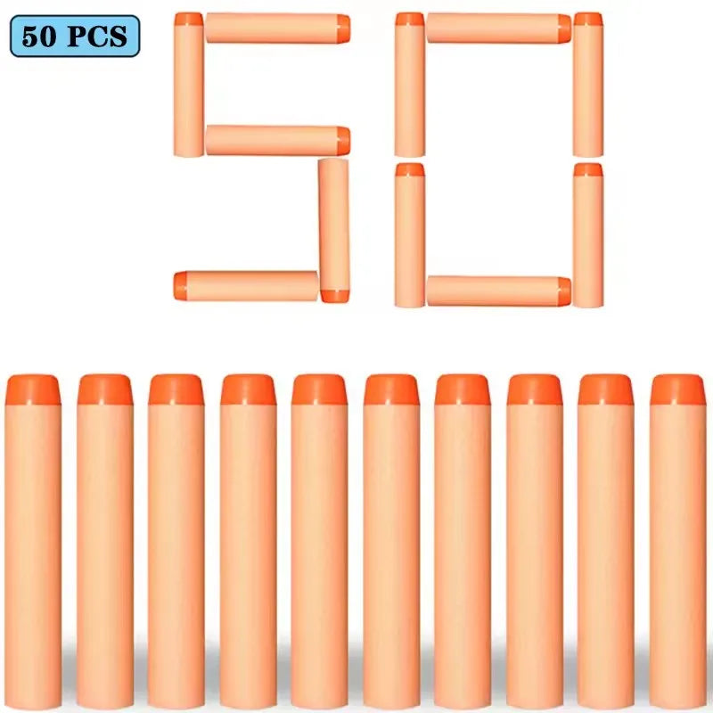 Foam Dart Refill Pack for Blaster Toy Guns