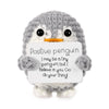 Handmade Crocheted Plush Decorative Ornaments