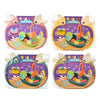 A set of kids electric play dishwasher toys featuring a realistic water cycle for children.