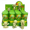 Luminous Mini Figurine Set - Cute Collectible Dolls for Home Decor