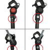 Stroller Footrest Extension Board for Babyzen YOYO & Compatible Models