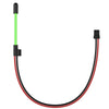 Illuminated Flagpole Light for RC Crawler Cars